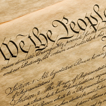 Constitution